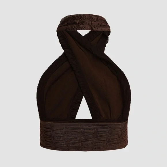 Cider Y2K top - Picture 2 of 7